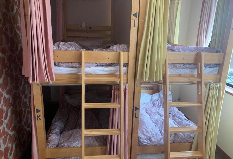 Студия Стандарт, Sado   Hotel   Vacation Stay 82483