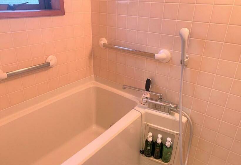 Студия Стандарт, Sado   Hotel   Vacation Stay 82483