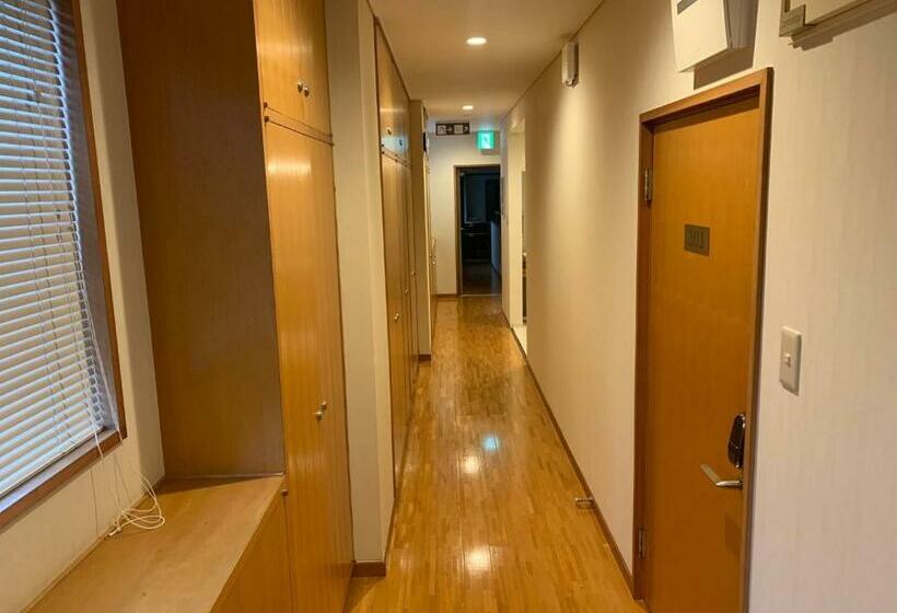 Студия Стандарт, Sado   Hotel   Vacation Stay 82483