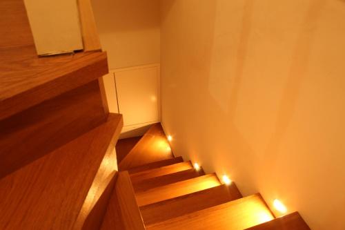 اتاق لوکس, B&b Acquamarina