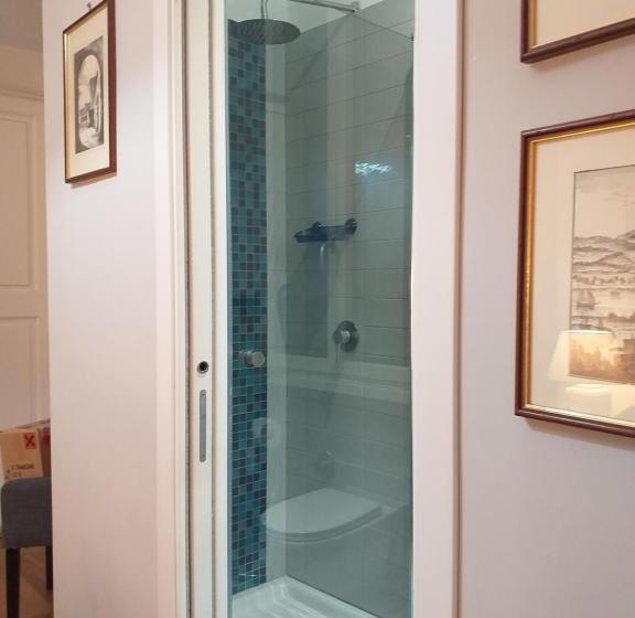 اتاق لوکس, B&b Acquamarina