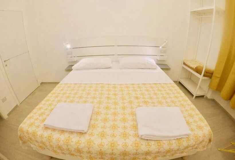 اتاق استاندارد, Central Savona B&b