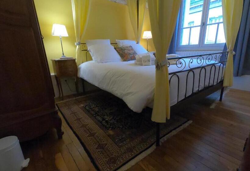Номер Стандарт, Le 31 B&b Amboise Centre