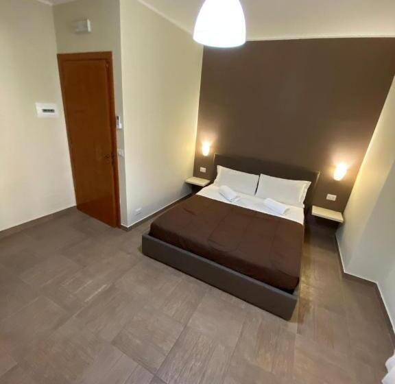 اتاق لوکس با چشمانداز دریا, Nick & Santo S Holiday Homes B&b
