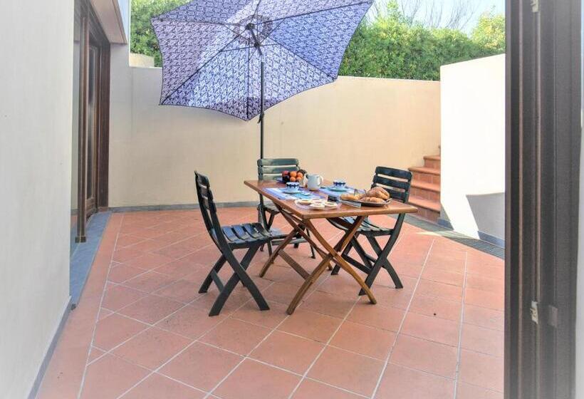 اتاق استاندارد, B&b Villa Apuana