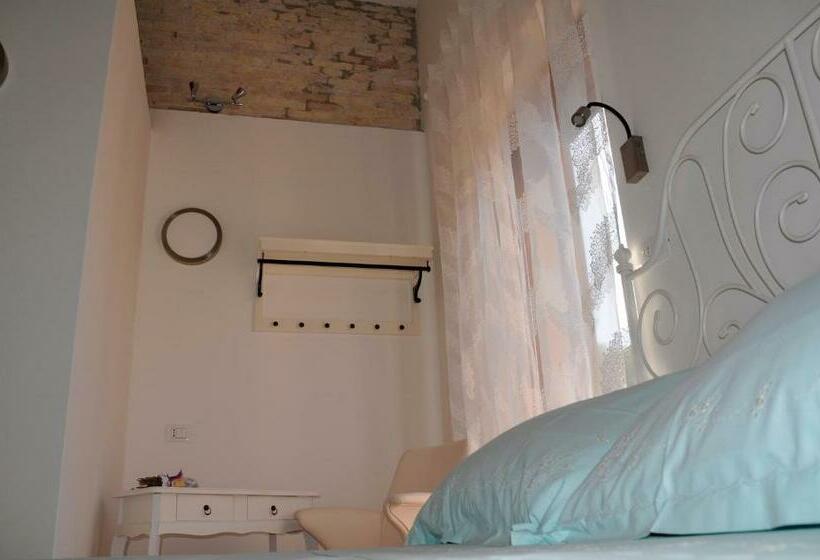 Habitación Estándar, Bed And Breakfast San Saturnino