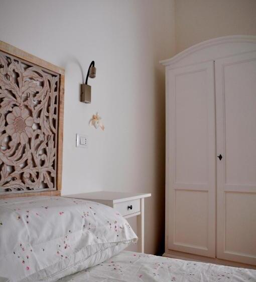 Habitación Deluxe, Bed And Breakfast San Saturnino