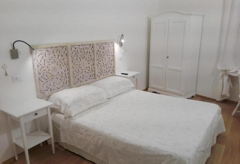 Habitación Deluxe, Bed And Breakfast San Saturnino