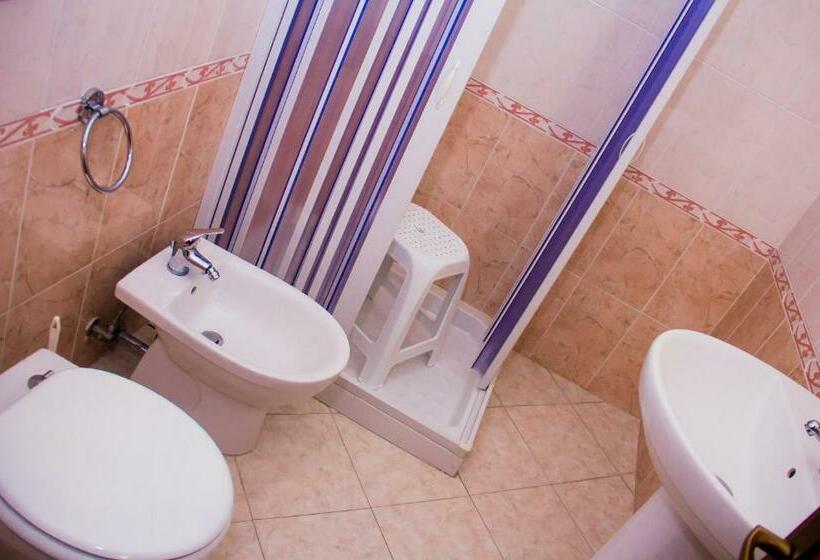 Номер Стандарт Трехместный, Dafne B&b