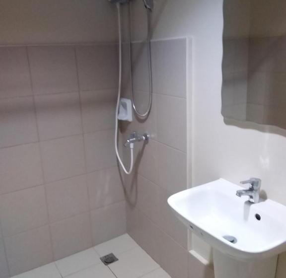 Студио Стандарт с Балконом, Aj Sundiva Tower W Balcony