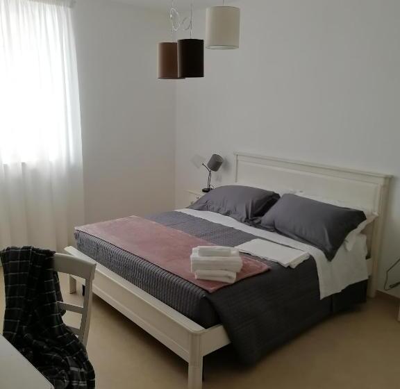 غرفة قياسية, Imperiale B&b