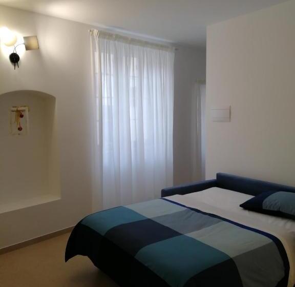 غرفة قياسية, Imperiale B&b