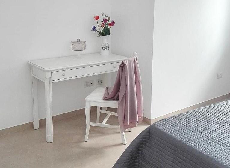 غرفة قياسية, Imperiale B&b