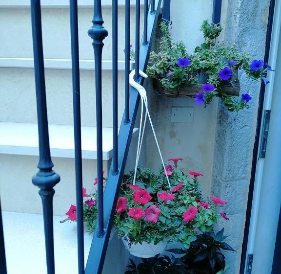 غرفة إقتصادية, Imperiale B&b
