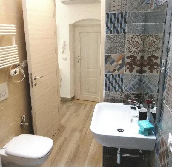 غرفة إقتصادية, Imperiale B&b