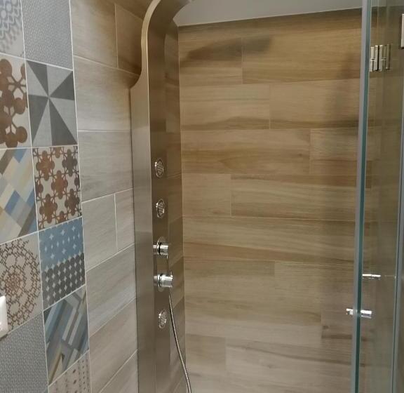 غرفة إقتصادية, Imperiale B&b