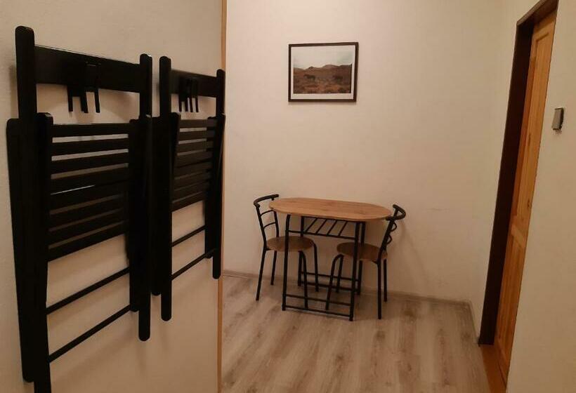 ファミリールーム, Penzion U Hradilů
