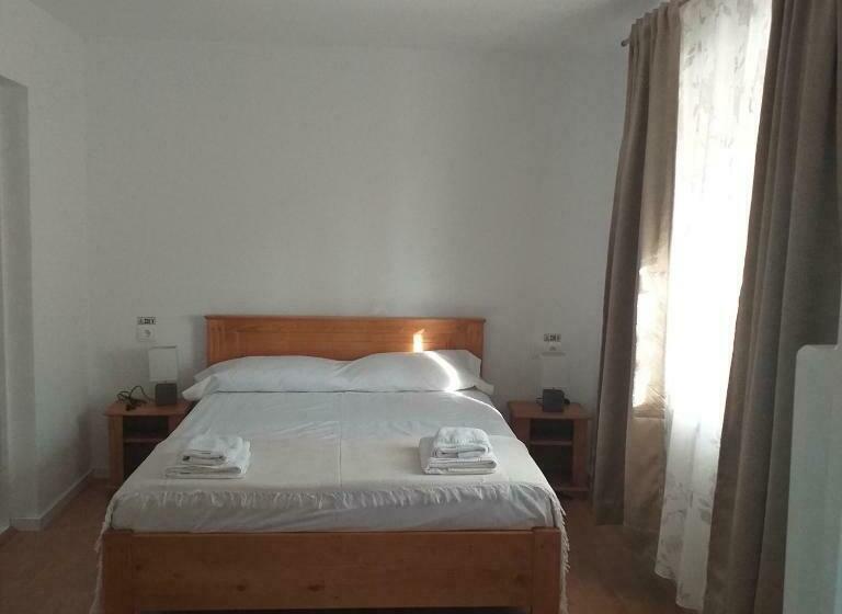 آپارتمان 2 خوابه, Pensiunea Casa Maria