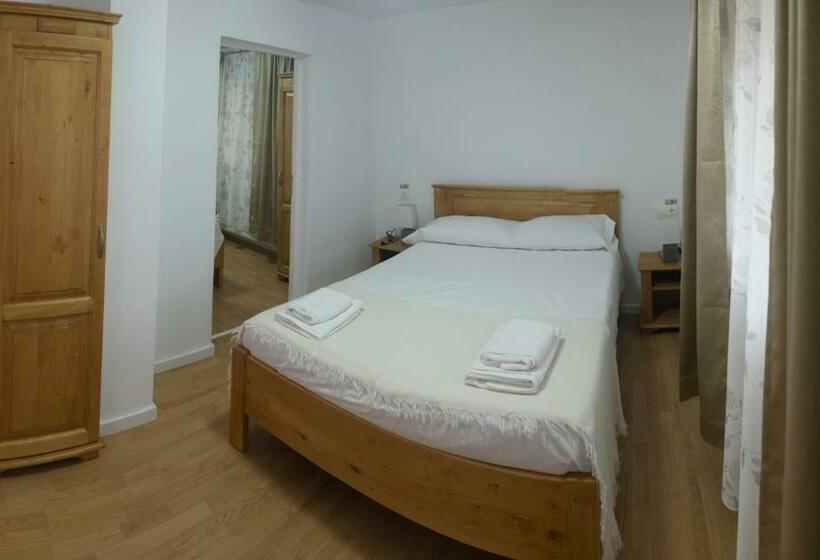 آپارتمان 2 خوابه, Pensiunea Casa Maria