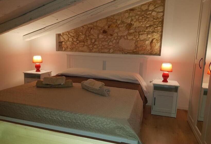 خانه 1 خوابه, Regina Lucia Casa Vacanze