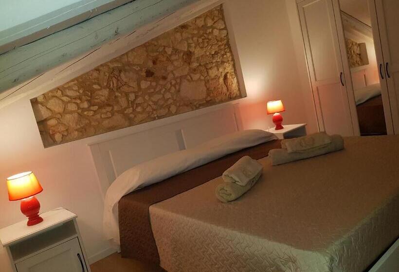 خانه 1 خوابه, Regina Lucia Casa Vacanze