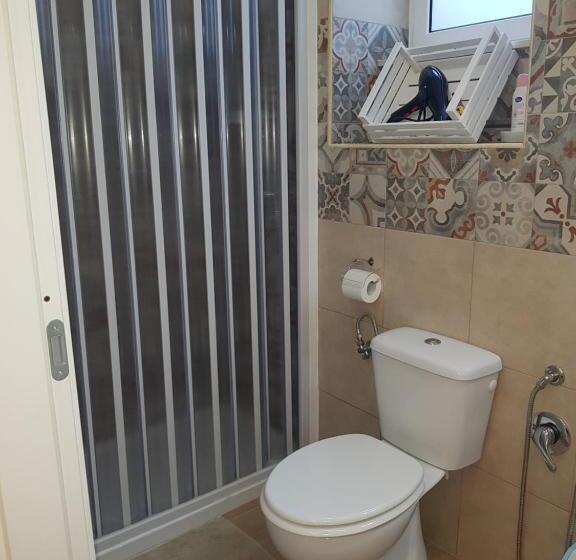 خانه 1 خوابه, Regina Lucia Casa Vacanze