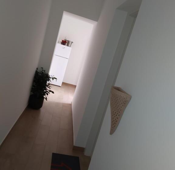 خانه 1 خوابه, Regina Lucia Casa Vacanze