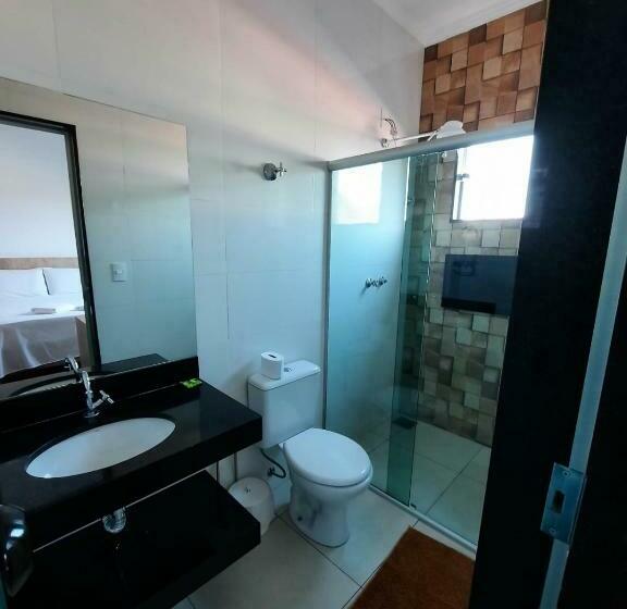 Családi Szoba, Pousada Limas Suites