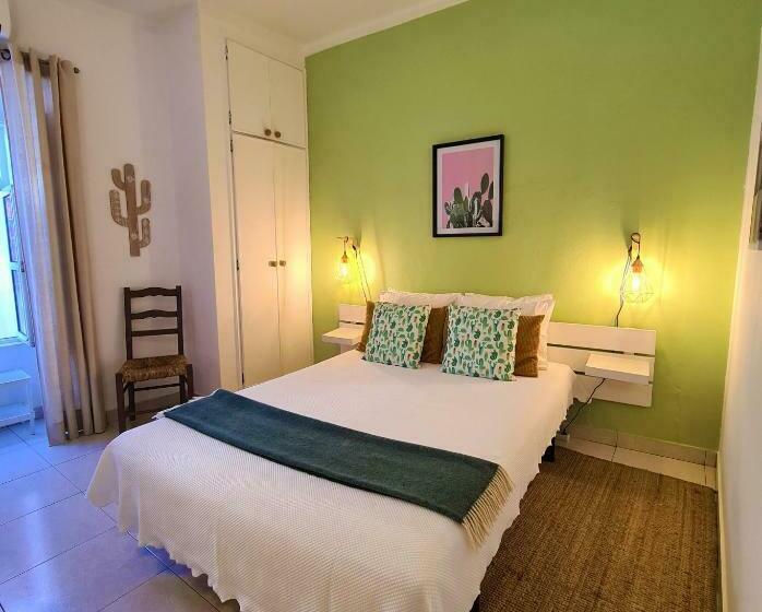 اتاق استاندارد, Bea S Bed & Breakfast