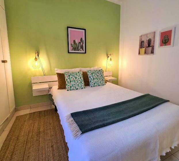 اتاق استاندارد, Bea S Bed & Breakfast