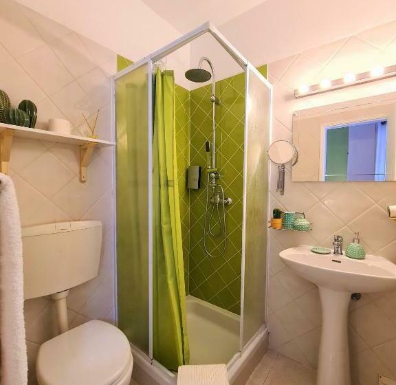 اتاق استاندارد, Bea S Bed & Breakfast