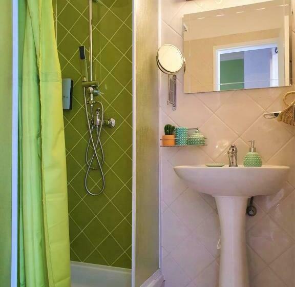 اتاق استاندارد, Bea S Bed & Breakfast