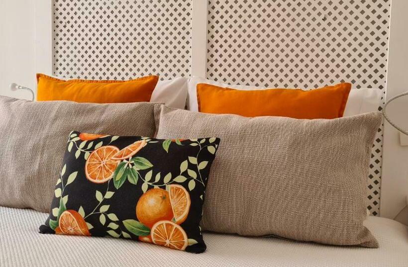 اتاق استاندارد, Bea S Bed & Breakfast