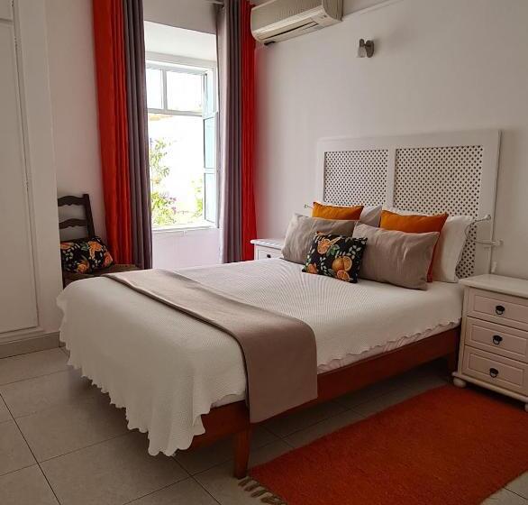 اتاق استاندارد, Bea S Bed & Breakfast
