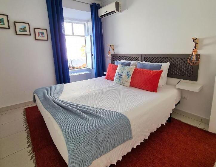 اتاق استاندارد, Bea S Bed & Breakfast