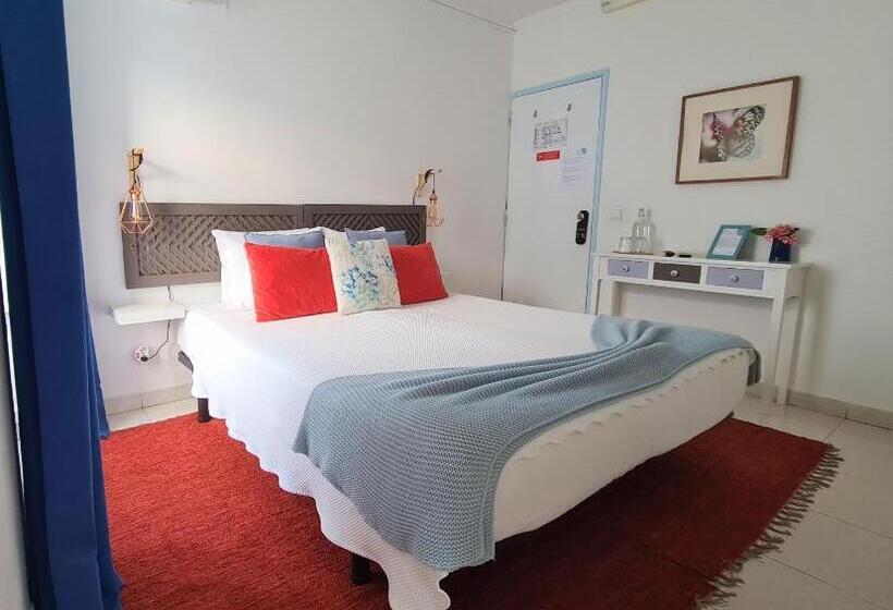 اتاق استاندارد, Bea S Bed & Breakfast