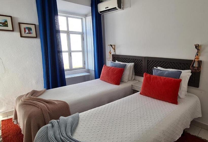 اتاق استاندارد, Bea S Bed & Breakfast