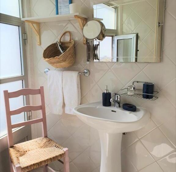 اتاق استاندارد, Bea S Bed & Breakfast