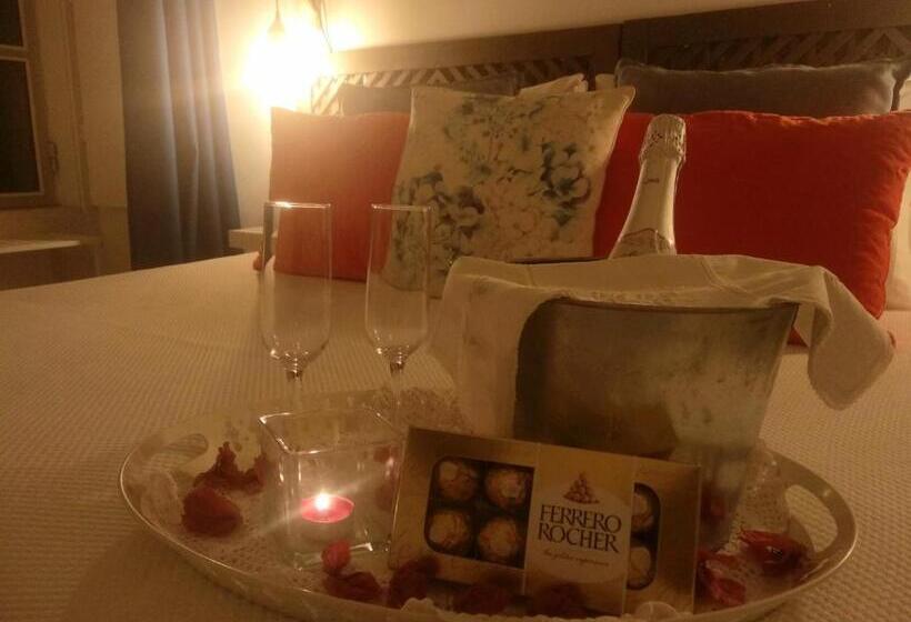 اتاق استاندارد, Bea S Bed & Breakfast