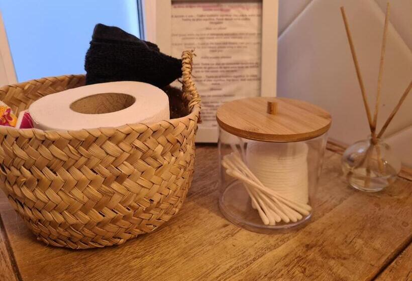 اتاق استاندارد یک نفره, Bea S Bed & Breakfast