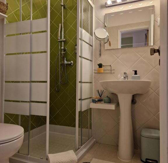 اتاق استاندارد, Bea S Bed & Breakfast