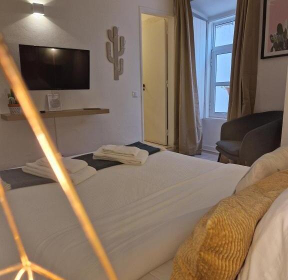 اتاق استاندارد, Bea S Bed & Breakfast