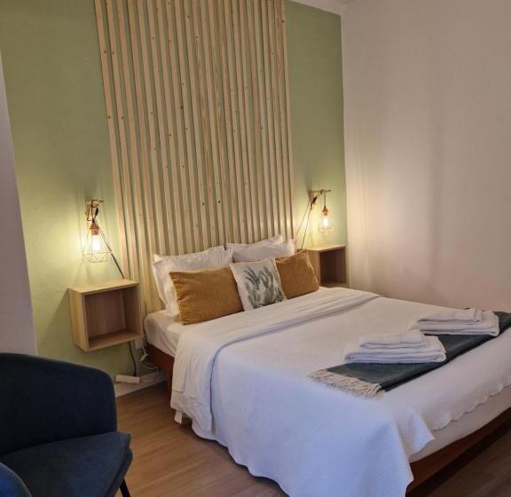اتاق استاندارد, Bea S Bed & Breakfast