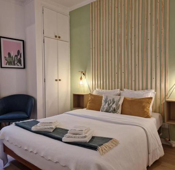 اتاق استاندارد, Bea S Bed & Breakfast