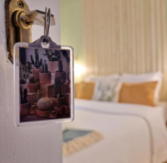 اتاق استاندارد, Bea S Bed & Breakfast