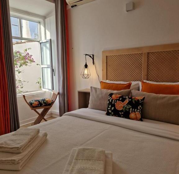 اتاق استاندارد, Bea S Bed & Breakfast