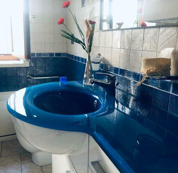 Номер Стандарт, Le Nuove Porte Di Taormina