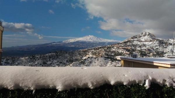 Семейный Номер, Le Nuove Porte Di Taormina