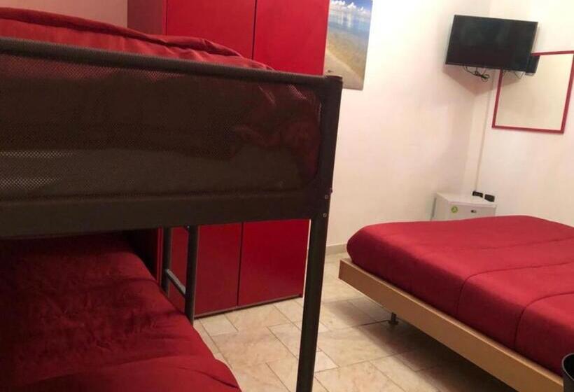 Четырехместный Номер Стандарт, Le Nuove Porte Di Taormina