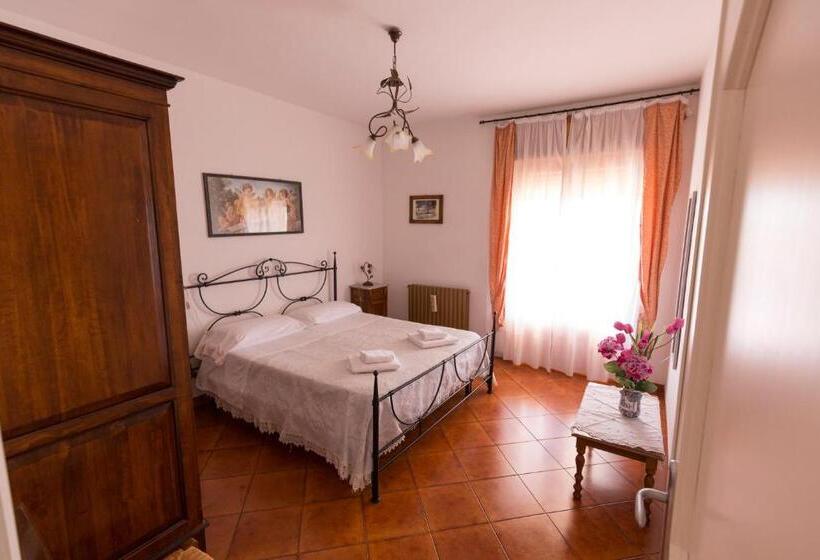 Апартаменты 2 Спальни, Agriturismo Casale Del Contadino